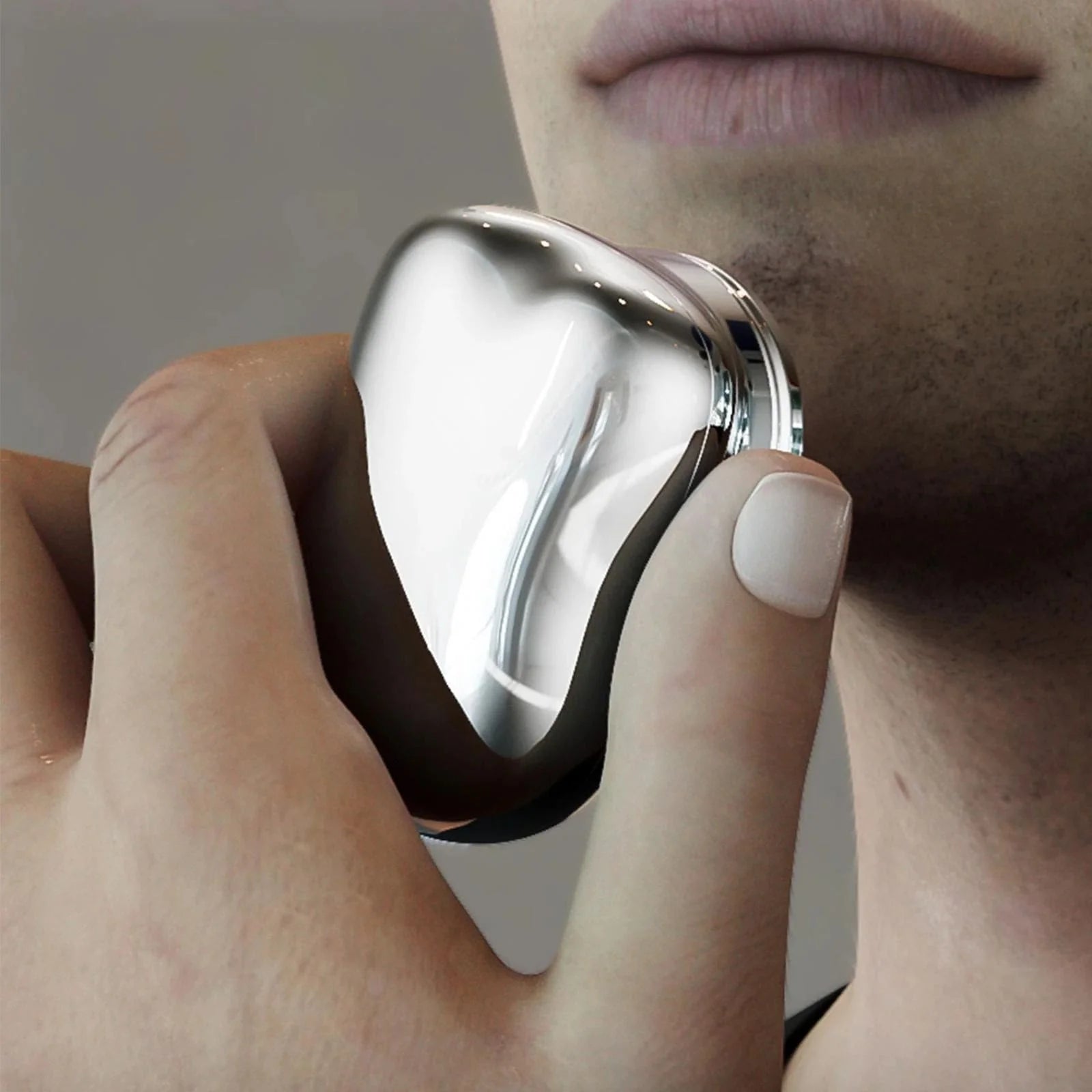 Mini Shaver
