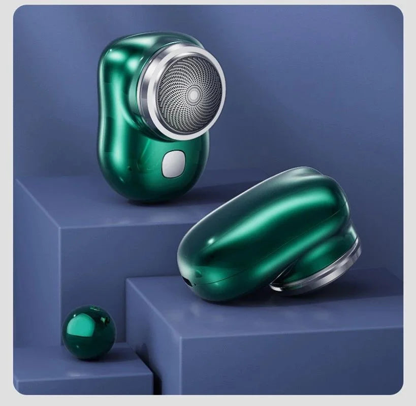 Mini Shaver