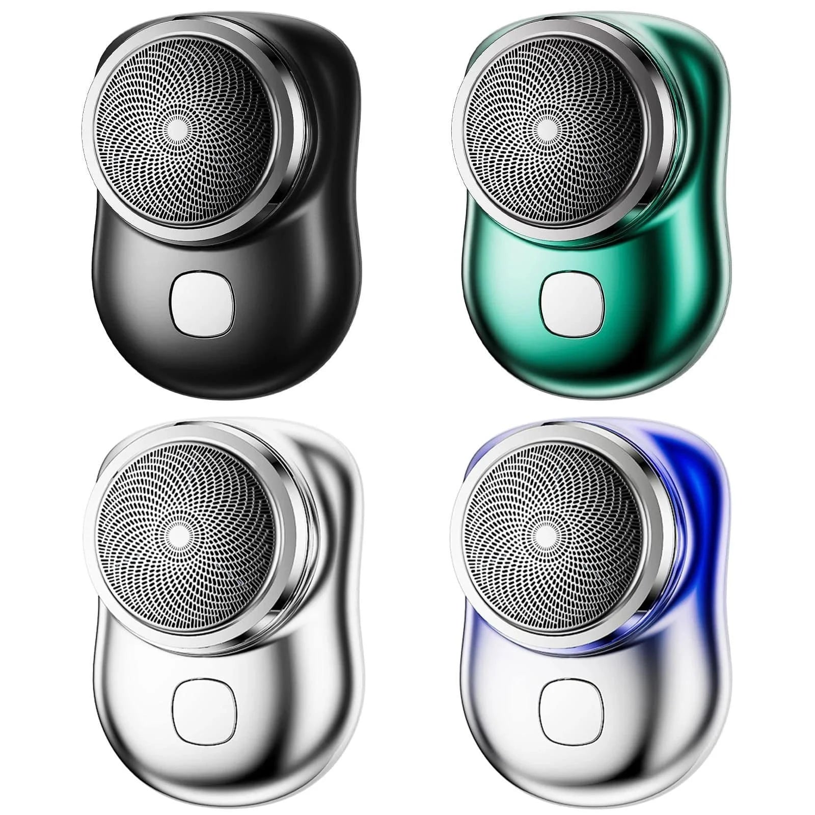 Mini Shaver