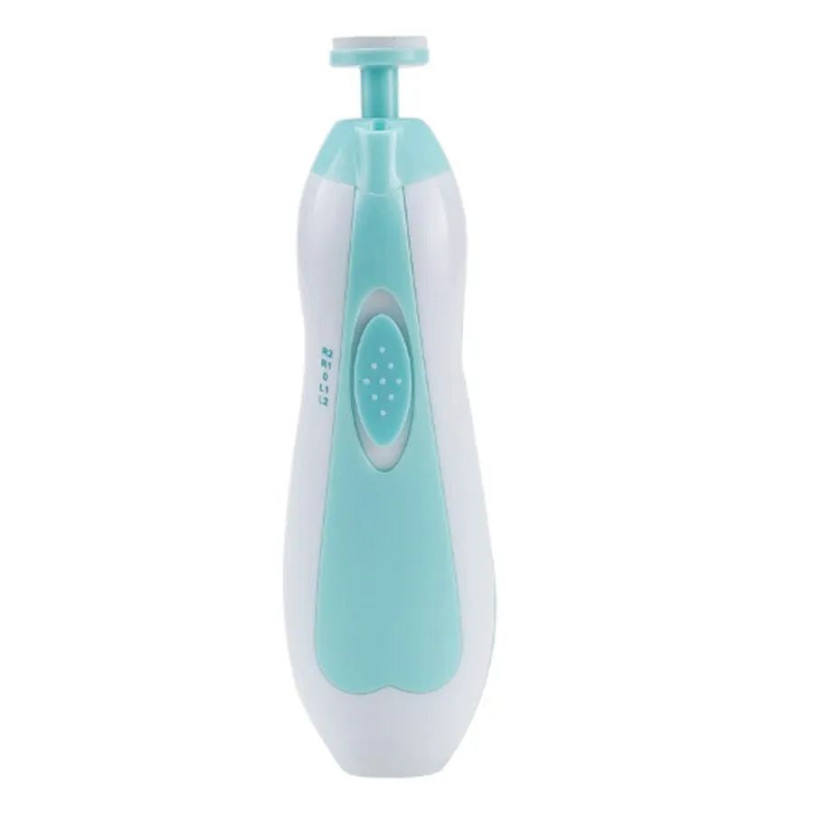 Electric Baby Nail Trimmer