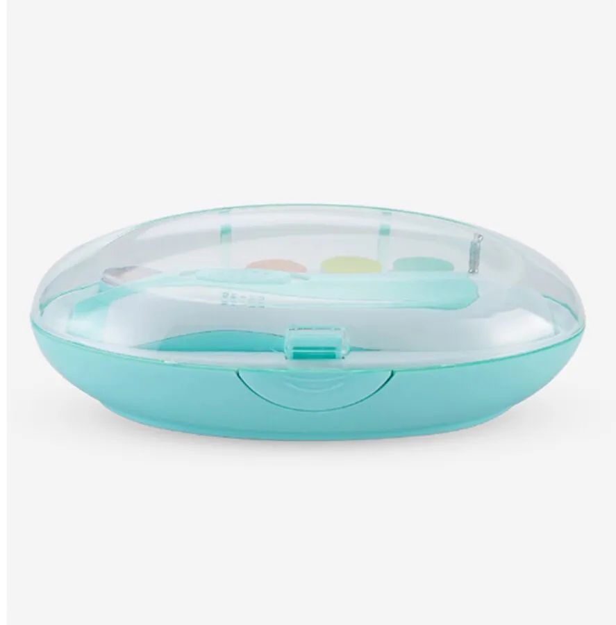 Electric Baby Nail Trimmer