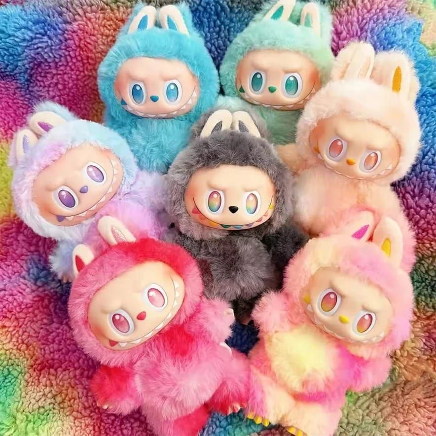 Cute Toy