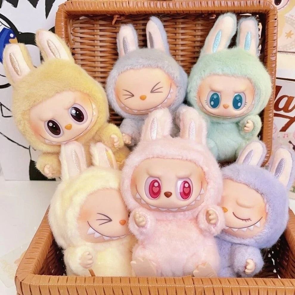 Cute Toy