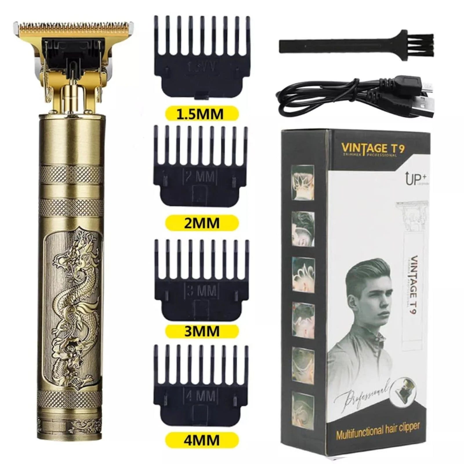 T9 Vintage Trimmer